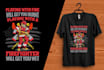 do custom t shirt design in 24 hours