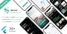 create best flutter UI for you