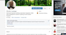create professional linkedin profile for you or your company