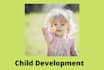write research article on child development or education