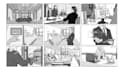 create freestyle sketches storyboard your story