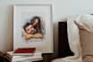 create amazing digital watercolor portraits for you