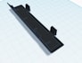 3d model and print your basic shape, part, model