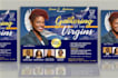 create a stunning church flyer and event flyer