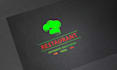 design a unique logo  and 3d image for 24 hours