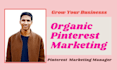 create and manage your pinterest profile professionally