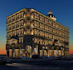 create photorealistic exterior 3d rendered views
