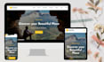 develop your website using php mysql javascript