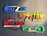 design car racing and automotive logo