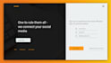 convert you ux ui design to html css javascript