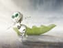 create awesome 3d characters