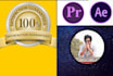 do professional video editing with adobe premiere pro