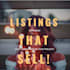 write one etsy listing description or template