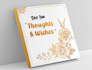 do any graphic design work in adobe illustrator or photoshop in creative way