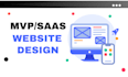 design bubble website saas bubble mvp as bubble developer