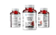 put your label on a 3d bottle model for supplements