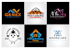 design professional minimalist logo and brand identity