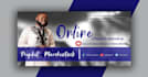 design unique facebook cover photo