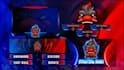 design custom animated twitch overlay and professional stream graphics package
