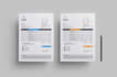 design invoice template for you