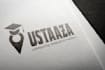 design retro logo with in 24 hours