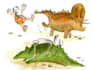 illustrate your children book or any other book