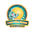 design creative fun logo within a new concepts