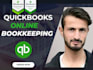 manage your books in quickbooks with accurate accounting