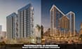 create realistic 3d exterior rendering for architecture