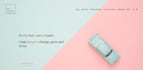 design and build a beautiful squarespace website