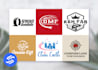 design outstanding emblem logo design