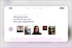 do UI UX design, website, dashboard, mobile app UI UX design