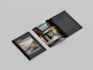 design premium brochure for your brand