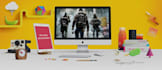 be app developer for game development