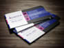 do professional business card design