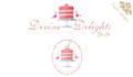 design cupcakes, cakes,sweets,macarons,and bakery logo