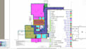 provide material takeoff and detailed construction estimation