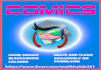 draw full comic book page and comic novel comic storyboard