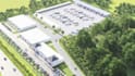 design 2d and 3d master plan for glamping resort and rv park or trailer home