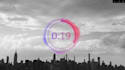 classic audio visualizer and audio visualizer