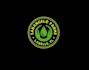 make a clean outstanding hemp farm logo design