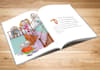 do an elegant interior layout for print and ebook