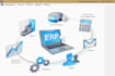 create and customize a desktop application for you