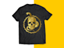 do custom tshirt design