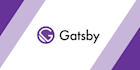 develop reactjs gatsby website with contentful and graphql
