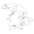 design one line drawing illustrations