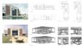 do bim modeling in architecture, structure, mep with revit