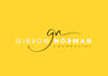 do handwritten monogram signature initials logo design