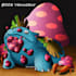 create awesome pokemon art