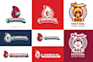 create a logo matching your brand identity
